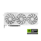 ASUS PRIME GeForce RTX 5070 OC 12GB Graphic Card - White