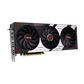 ASUS PRIME T1 NVIDIA GeForce RTX 5070 12GB OC Graphic Card - Black