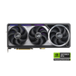 ASUS ROG ASTRAL Nvidia GeForce RTX 5090 32GB OC BTF Graphics Card - Black
