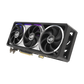 ASUS ROG ASTRAL Nvidia GeForce RTX 5090 32GB OC BTF Graphics Card - Black