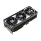 ASUS ROG ASTRAL Nvidia GeForce RTX 5090 32GB OC BTF Graphics Card - Black