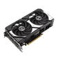 ASUS DUAL GeForce RTX 5060 8GB OC Edition Advanced Graphic Card - Black