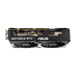 ASUS DUAL GeForce RTX 5060 8GB OC Edition Advanced Graphic Card - Black