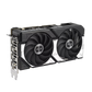 ASUS DUAL GeForce RTX 5060 8GB OC Edition Advanced Graphic Card - Black