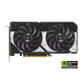 ASUS DUAL GeForce RTX 5060 8GB OC Edition Advanced Graphic Card - Black