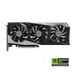 GIGABYTE NVIDIA GEFORCE RTX 3050 GAMING OC 8GB GDDR6 Graphics Card - Black