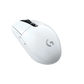 LOGITECH G305 Light Speed Wireless Gaming Mouse - White