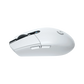 LOGITECH G305 Light Speed Wireless Gaming Mouse - White