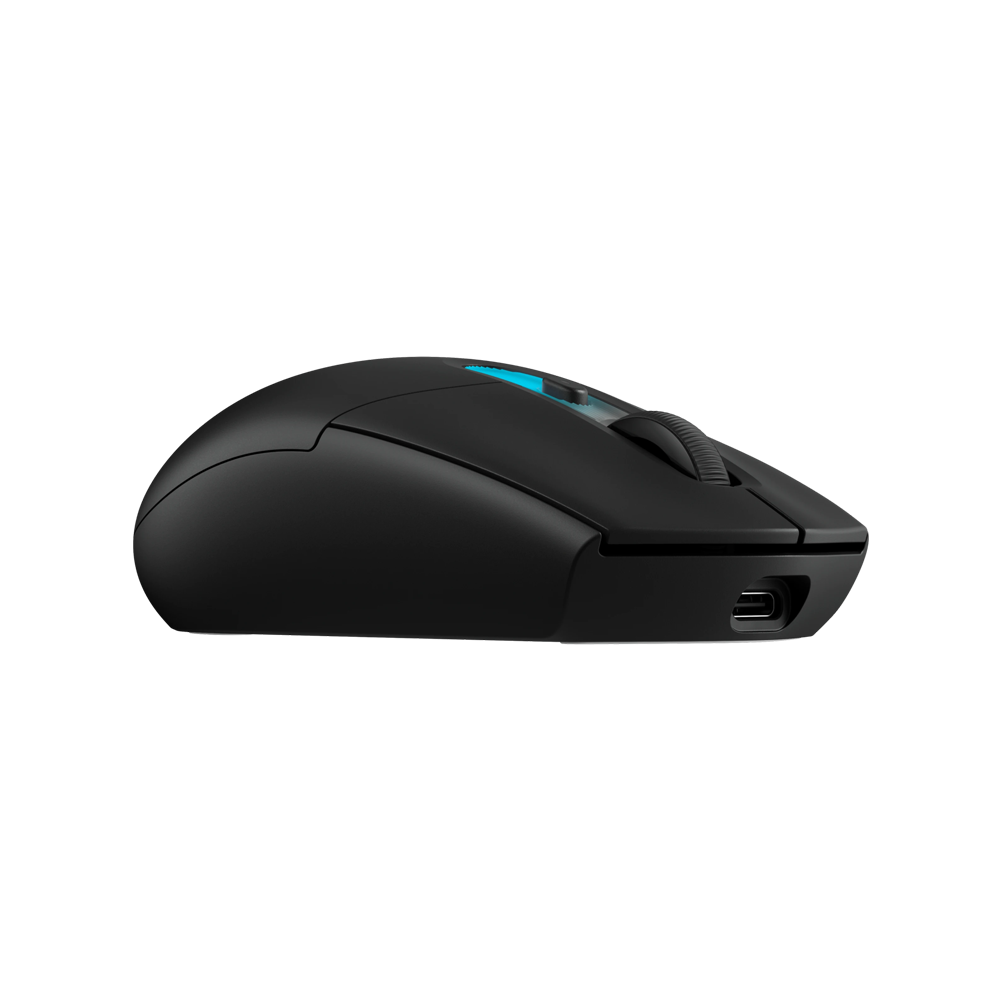 LOGITECH G305 X SUPERLIGHT Wireless Gaming Mouse - Black