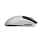 LOGITECH G PRO X2 SUPERSTRIKE Lightspeed Wireless Gaming Mouse - Black/White
