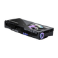 MSI GAMING TRIO Nvidia GeForce RTX 5060 Ti 16GB OC Graphics Card - Black