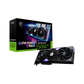 MSI GAMING TRIO Nvidia GeForce RTX 5060 Ti 16GB OC Graphics Card - Black