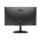 AOC 22B2HM 22 Inch 75Hz FHD Monitor - Black