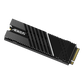 GIGABYTE AORUS Gen4 7000s SSD(R-7000 MB/s,W-6850 MB/s) 2TB