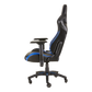 Corsair T1 Race Gaming Chair - Black/Blue