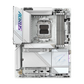 GIGABYTE X870E AORUS PRO ICE DDR5 Motherboard  - White