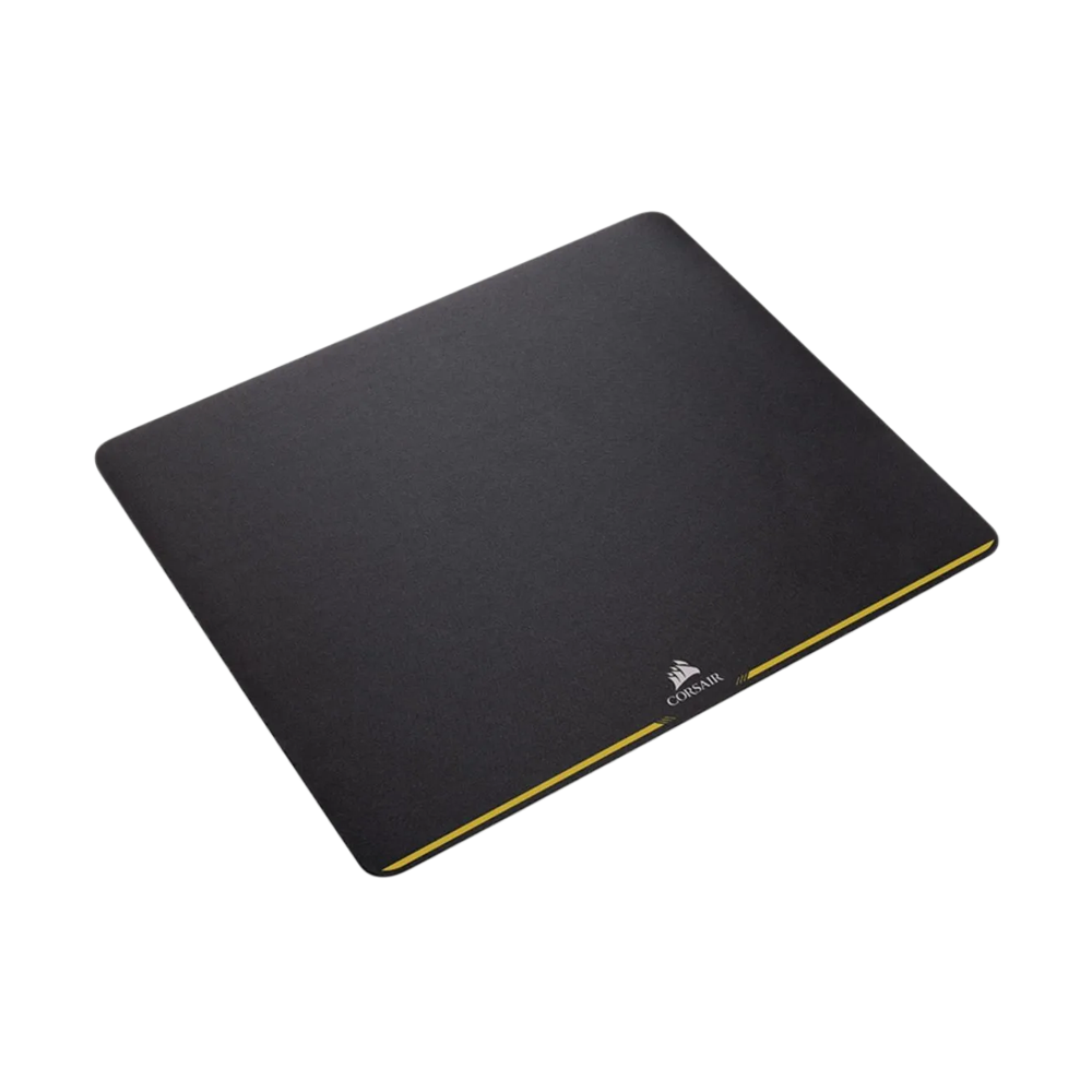CORSAIR MM200 Cloth Gaming Small Mouse Pad - Black