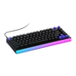 LOGITECH G512 X 75 Wired Mechanical Gaming Keyboard - Black