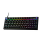 LOGITECH G316 X 98 Wired Mechanical Gaming Keyboard - Black