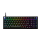 LOGITECH G316 X 98 Wired Mechanical Gaming Keyboard - Black
