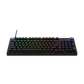 LOGITECH G316 X 98 Wired Mechanical Gaming Keyboard - Black