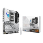ASUS ROG STRIX X870-A GAMING WIFI DDR5 Motherboard - White