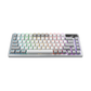 ASUS ROG AZOTH TKL RGB Wireless Mechanical Gaming Keyboard Arabic - White