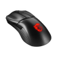 MSI CLUTCH GM31 Wired Lightweight Gaming Mouse - Black