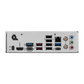 MSI PRO X870-P WIFI DDR5 Motherboard - Black