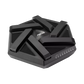 ASUS RT-AXE7800 Tri-Band WiFi 6E Router - Black
