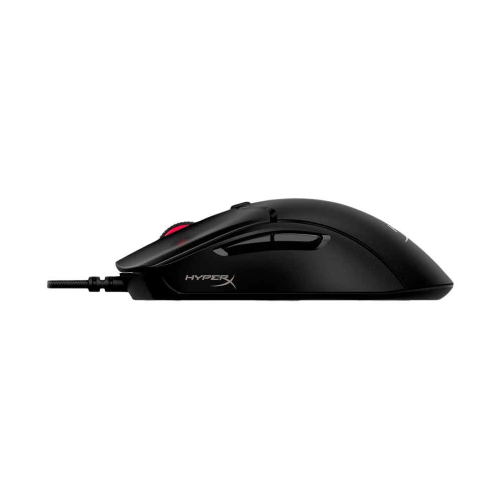 HyperX Pulsefire Haste 2 Wired Gaming Mouse - Black