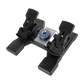 LOGITECH PROFESSIONAL SIMULATION RUDDER PEDALS WITH TOE BRAKE