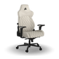 CORSAIR TC500 LUXE Gaming Chair - Frost