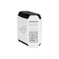 ASUS ROG Rapture GT6 Whole Home Mesh Wi-Fi 6 1-Pack System - Moonlight White