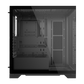 XPG INVADER X Mid Tower Case - Black