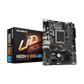 GIGABYTE H610M K DDR4 2.0 Motherboard - Black