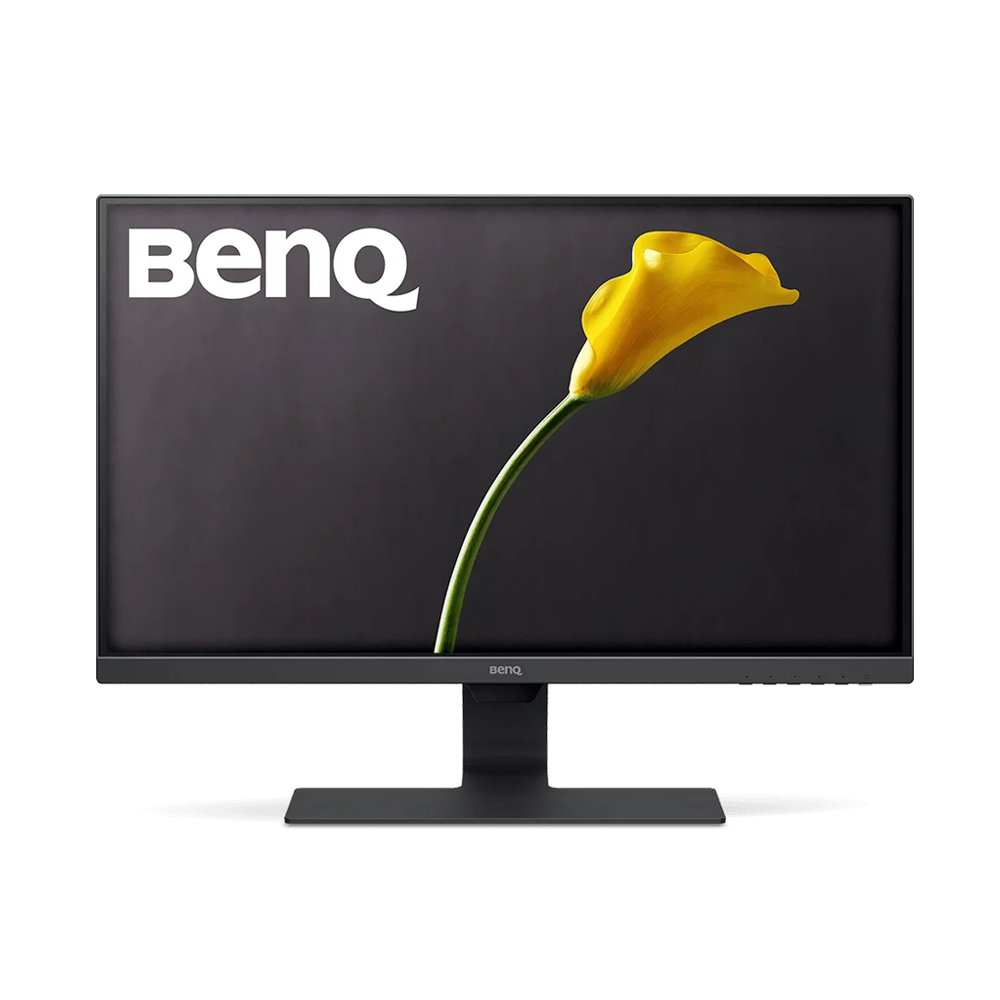 BENQ GW2780 27 Inch Full HD 60Hz Monitor - Black