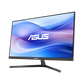 ASUS VU279CFE-B 27 Inch 100Hz FHD HDMI v1.4 1ms Gaming Monitor - Black