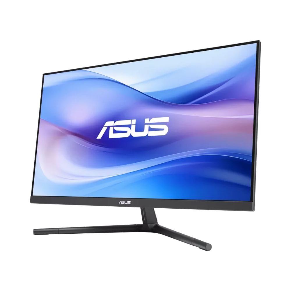 ASUS VU279CFE-B 27 Inch 100Hz FHD HDMI v1.4 1ms Gaming Monitor - Black