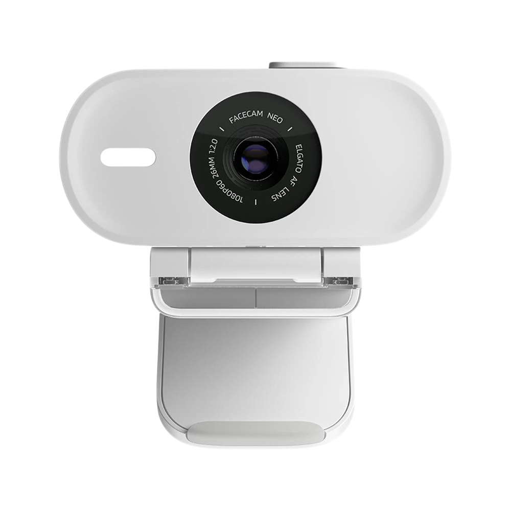 ELGATO FACECAM Neo - White