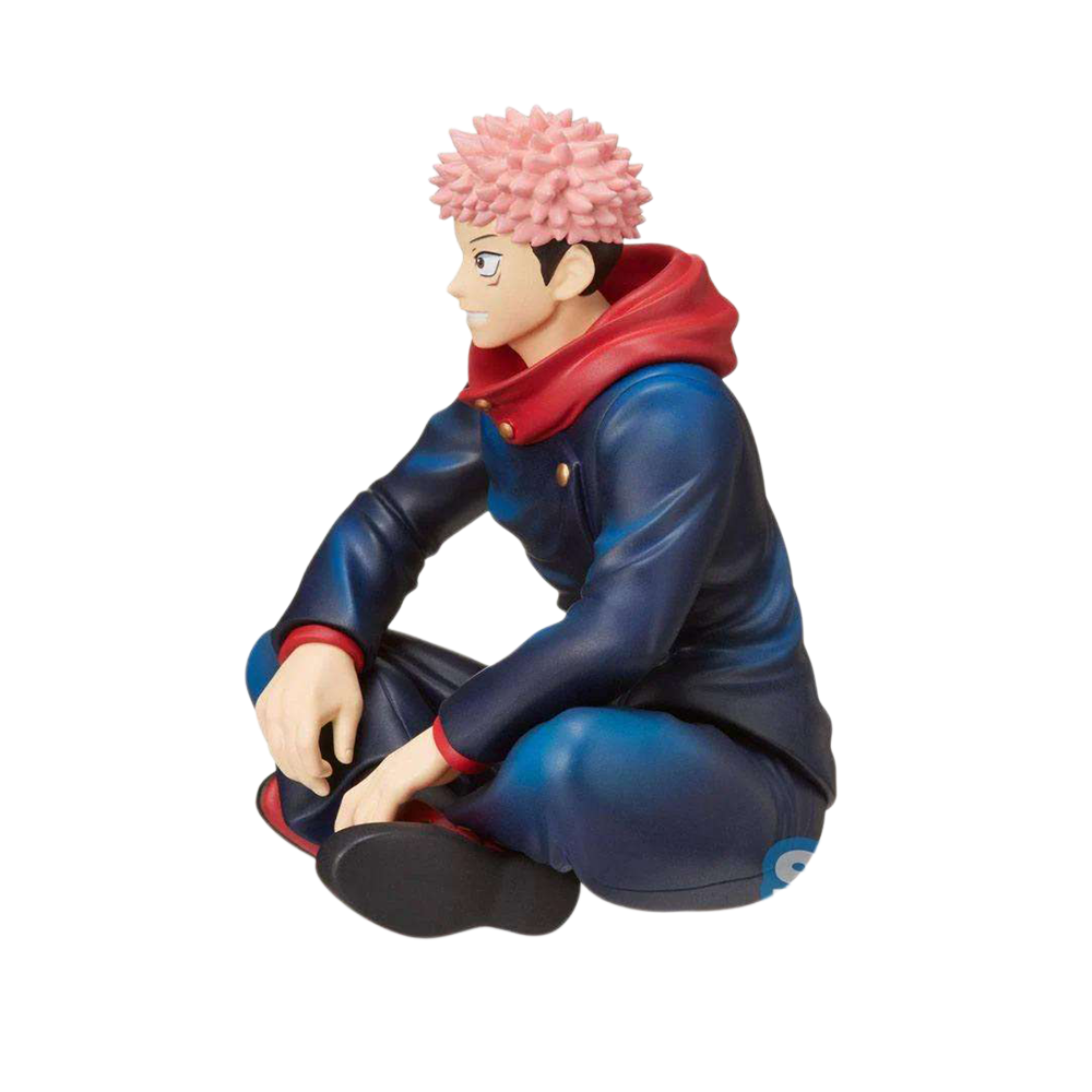 SGA: JUJUTSU KAISEN- YUJI ITADORI (PERCHING) (PREMIUM)