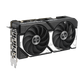 ASUS DUAL Nvidia GeForce RTX 5060 OC 8GB Graphics Card - Black