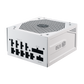 COOLER MASTER V750 750W V2 80 Plus Gold Full Modular Power Supply - White