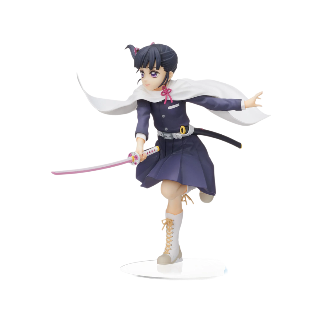 SGA: DEMON SLAYER- KANAO TSUYURI (SUPER PREMIUM)