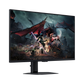 SAMSUNG ODYSSEY 32 Inch G5 G50D QHD 180Hz Gaming Monitor - Black
