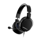 SteelSeries Arctis 1 Wired All-Platform Gaming Headset - Black