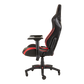 Corsair T1 Race Gaming Chair - Black/Red