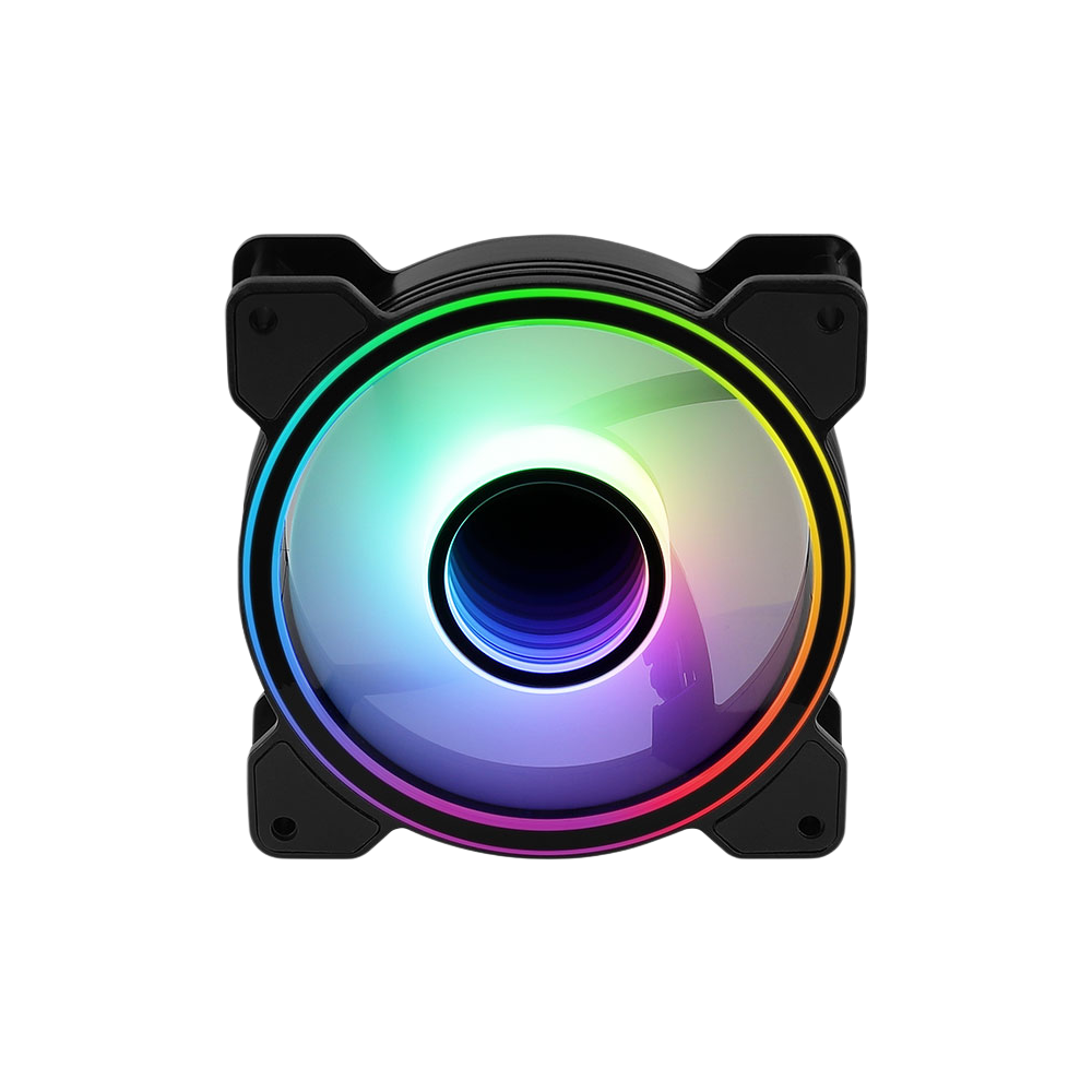 Aerocool Fan Mirage 12 ARGB Case Fan