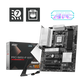 MSI PRO B850-P WIFI DDR5 Motherboard - Black