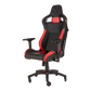 Corsair T1 Race Gaming Chair - Black/Red